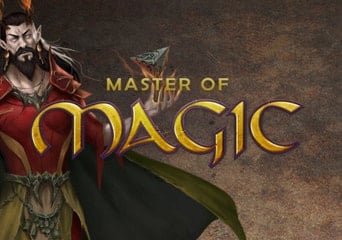 Master of Magic - Remake EN/DE/FR/ZH/ES Global Steam