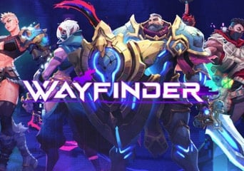 Wayfinder EU Steam Gift