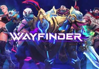Wayfinder EU Steam Gift