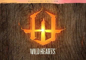 Wild Hearts Karakuri Edition (PC) Steam Key Global
