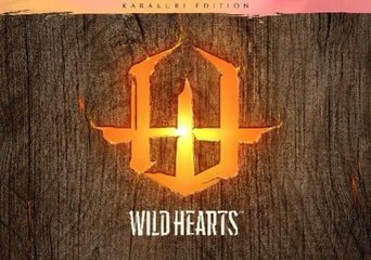 Wild Hearts Karakuri Edition EN Argentina Xbox Series
