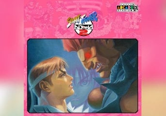 Capcom Arcade 2nd Stadium - Street Fighter Alpha 2 DLC Canada Xbox One/Series