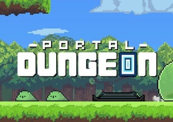 Portal Dungeon EN/ZH/ZH Global Steam