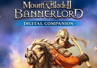 Mount & Blade II: Bannerlord - Digital Companion DLC Argentina Xbox/One/Series/Xbox - PC
