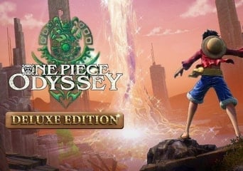 One Piece: Odyssey Deluxe Edition United States Steam