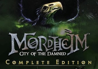 Mordheim: City of the Damned Complete Edition EN/DE/FR/IT/PL/RU/ES EU Xbox One Xbox Series