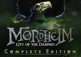 Mordheim: City of the Damned Complete Edition United States Xbox One/Series