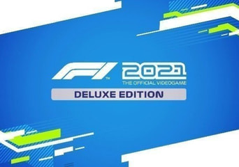 F1 2021 Deluxe Edition Argentina Xbox One/Series