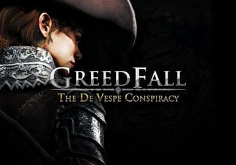GreedFall: The de Vespe Conspiracy DLC EN EU Xbox One Xbox Series