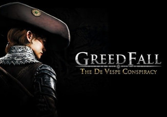 GreedFall: The de Vespe Conspiracy DLC Brazil Xbox One/Series