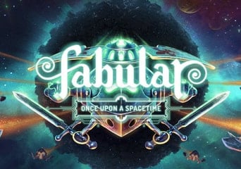 Fabular: Once Upon a Spacetime EN/ZH Global Steam