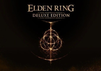 Elden Ring Deluxe Edition Brazil Xbox One/Series