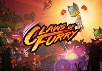 Claws of Furry Global Steam