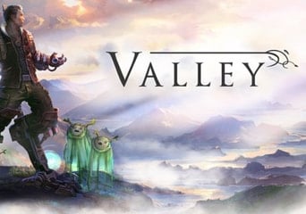 Valley EN Global Steam