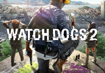 Watch Dogs 2 EN/DE/FR/IT/ES Argentina Xbox One Xbox Series