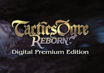 Tactics Ogre: Reborn Premium Edition EN/DE/FR/JA/KO/ZH/ES/ZH Global Steam