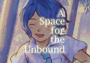 A Space for the Unbound EN/JA/KO/PT/ZH/ZH EU Steam