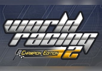 World Racing 2 Champion Edition EN/DE/FR/IT/ES Global Steam