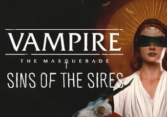 Vampire: The Masquerade - Sins of the Sires EN Global Steam