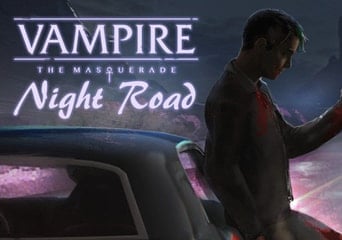 Vampire: The Masquerade - Night Road EN Global Steam