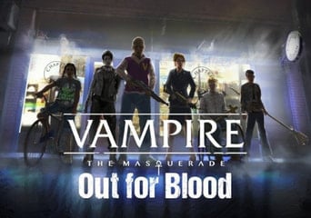 Vampire: The Masquerade - Out for Blood EN Global Steam