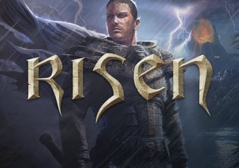 Risen 1 EN/DE/FR/IT/ES Global Steam