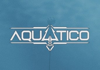 Aquatico EN/DE/FR/JA/PT/ZH/ES EU Steam