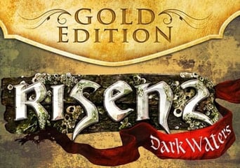 Risen 2: Dark Waters Gold Edition EN/DE/FR/IT/PL/CS/RU/ES Global Steam