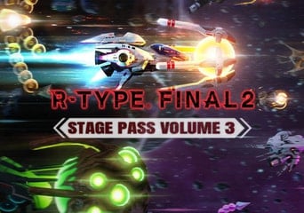 R-Type: Final 2 Stage Pass Volume 3 DLC EN Brazil Xbox One Xbox Series