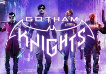 Gotham Knights EN Brazil Xbox Series