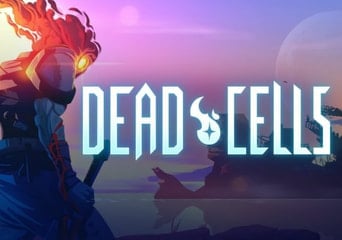 Dead Cells ROW Global Steam