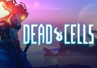 Dead Cells Latin America Steam