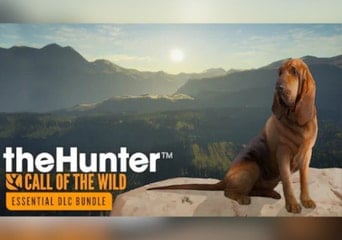 theHunter: Call of the Wild - Essentials Bundle DLC Global Steam