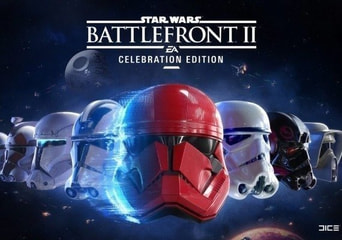 Star Wars: Battlefront II Celebration Edition EN Argentina Xbox One Xbox Series