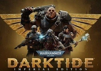 Warhammer 40,000: Darktide Imperial Edition Global Steam