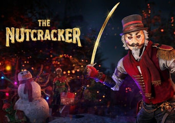 Dying Light 2: Stay Human - Nutcracker Bundle DLC Argentina Xbox One/Series