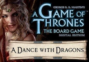 A Game of Thrones: A Dance With Dragons DLC EN/DE/FR/IT/SV Global Steam