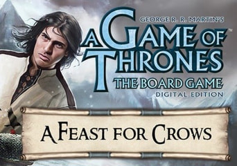 A Game of Thrones: A Feast For Crows DLC EN/DE/FR/IT/SV Global Steam