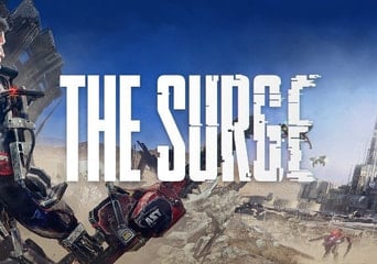 The Surge EN/DE/FR/IT/PL/PT/RU/ES United States Xbox One Xbox Series