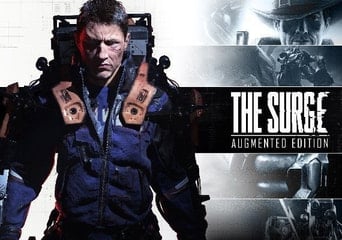 The Surge Augmented Edition EN/DE/FR/IT/PL/PT/RU/ES Argentina Xbox One Xbox Series