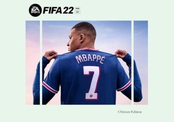 FIFA 22 Ultimate Edition United States Xbox One Xbox Series