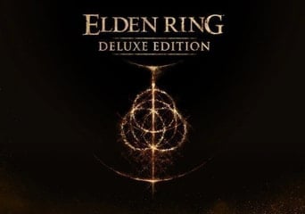 Elden Ring Deluxe Edition United States Steam