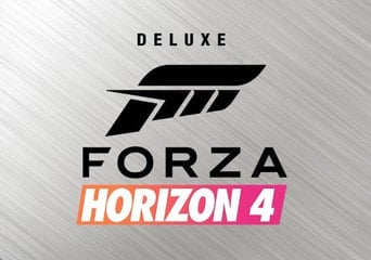 Forza Horizon 4 Deluxe Edition EN/DE/FR/IT/ES EU Xbox One Xbox Series Xbox Windows