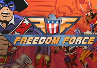 Freedom Force EN Global Steam