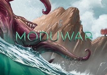 Moduwar EN Global Steam