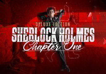 Sherlock Holmes: Chapter One Deluxe Edition EU Xbox Series