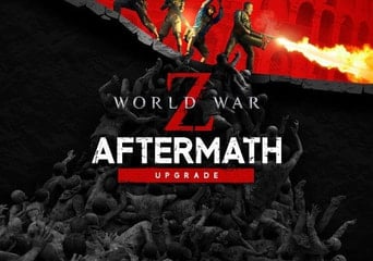 World War Z - Upgrade to Aftermath DLC EN Argentina Xbox One Xbox Series