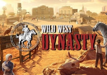 Wild West Dynasty Global Steam
