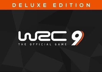 WRC 9: FIA World Rally Championship Deluxe Edition Global Steam