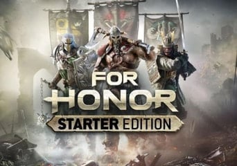 For Honor Starter Edition EN/DE/FR/IT Russia Ubisoft Connect